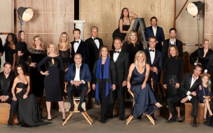 Inside General Hospital cast members' net worths ranked from lowest to ...