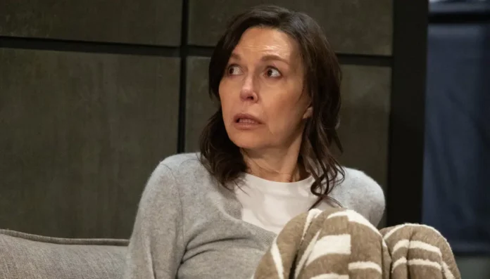 General Hospital’s Anna Devane Returns: Finola Hughes’ First Airdate ...